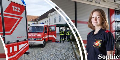 FM Sophie Haslinger